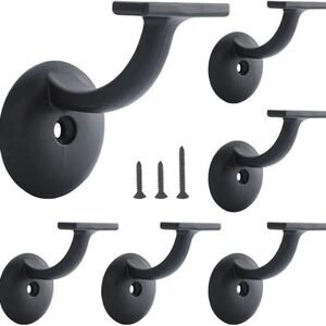 Hand Master Hardware Hand Rail Brackets